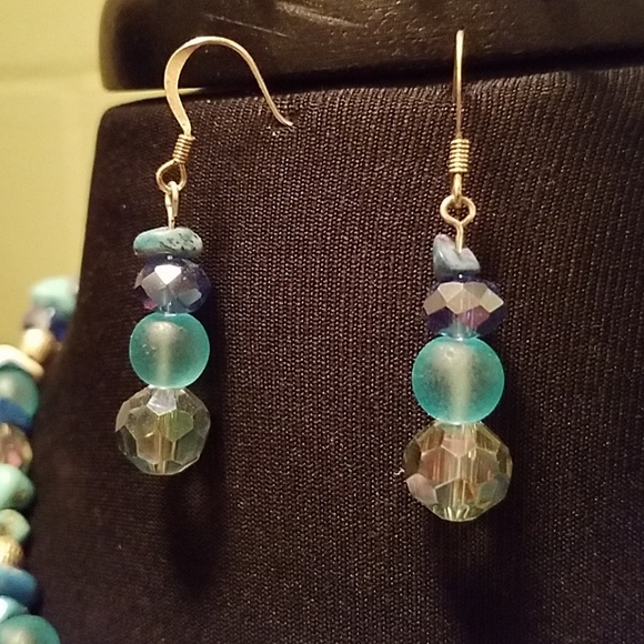 Beachy 4pc set - Picture 4 of 6